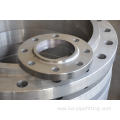 Asme B16.5  Forged Integral Pipe Flange